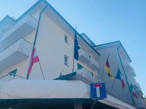 Hotel Al Capitano Caorle