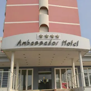 4* Hotel Ambassador