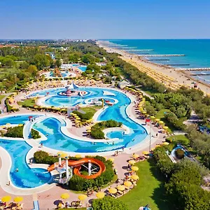 Üdülőközpont Centro Vacanze Pra' Delle Torri, Caorle