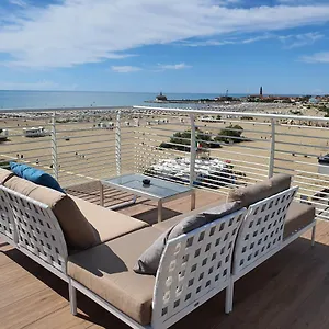 Hotel Doriana, Caorle