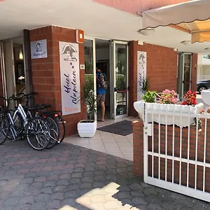 Hotel Napoleon Riccione