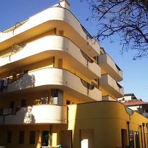 Apartman Mediterraneo - Agenzia Cocal, Caorle