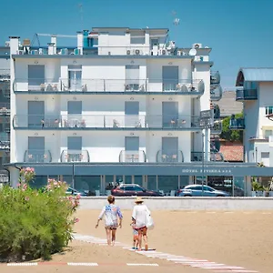 Hotel Riviera, Caorle