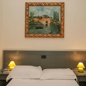 Aparthotel Zodiacus Bari