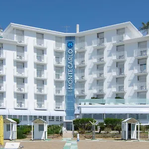 Hotel Montecarlo 3 Stelle Superior, Caorle