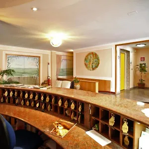 Hotel Cristal Bari