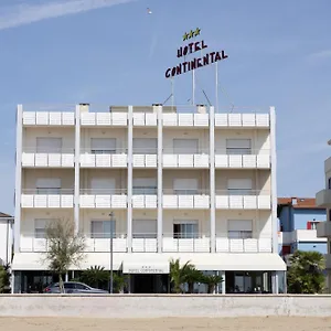 Hotel Continental, Caorle