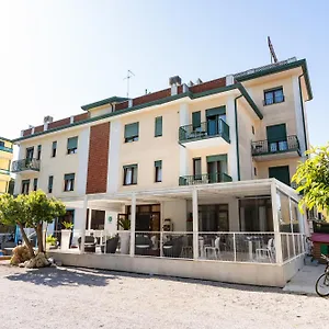 Hotel Regina, Caorle