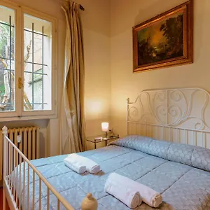 Apartment Borgo Cantarana 