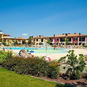 4* Aparthotel Villaggio Sant'andrea