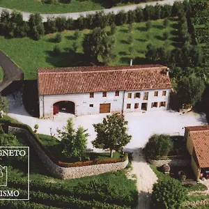 Farm stay Il Castagneto, Teolo