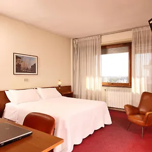 Hotel Radio Řím