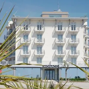 Hotel Monaco, Caorle