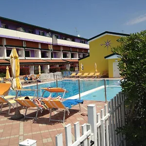 4* Aparthotel Villaggio Margherita