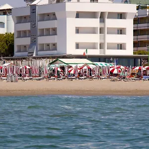 Hotel Parigi, Caorle