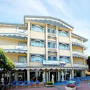 Hotel Maxim, Caorle