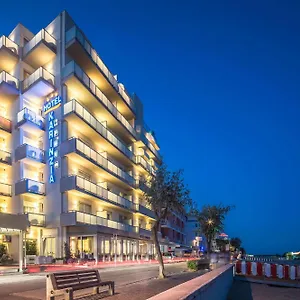 Hotel Karinzia, Caorle