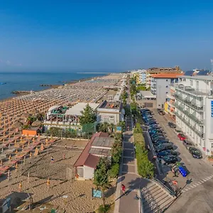 Hotel Austria, Caorle