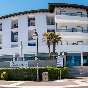 Hotel Nettuno, Caorle