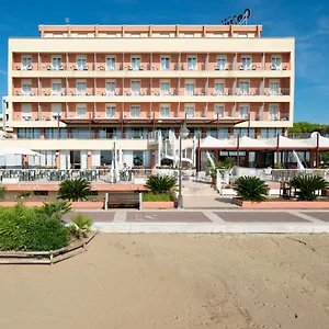 Hotel Columbus, Caorle