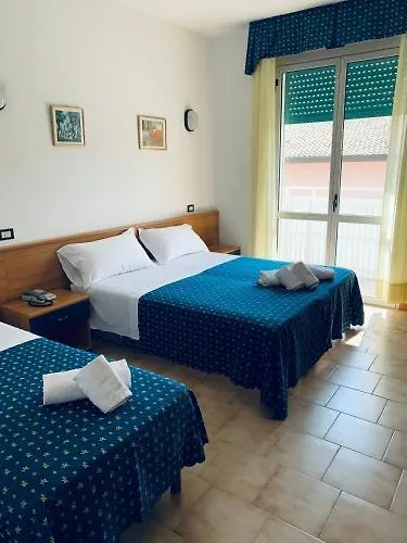 Hotel Al Capitano Caorle