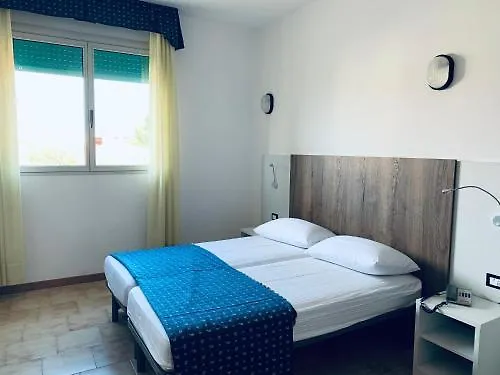 ***  Hotel Al Capitano Καόρλε Ιταλία