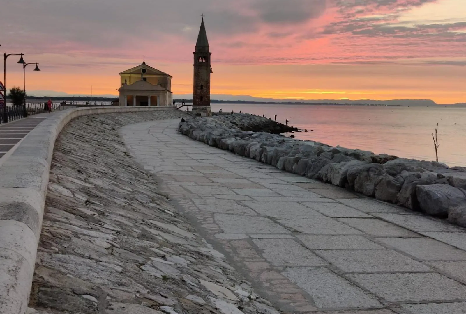 Hotel Al Capitano Caorle